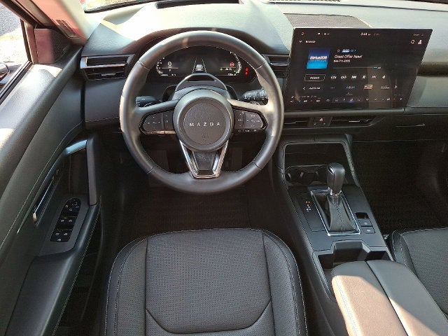 2026 Mazda Mazda CX-5 2.5 S Premium Plus