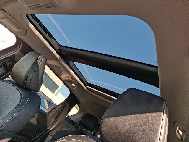 2026 Mazda Mazda CX-5 2.5 S Premium Plus