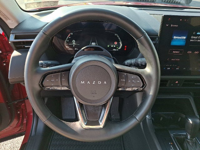 2026 Mazda Mazda CX-5 2.5 S Premium Plus