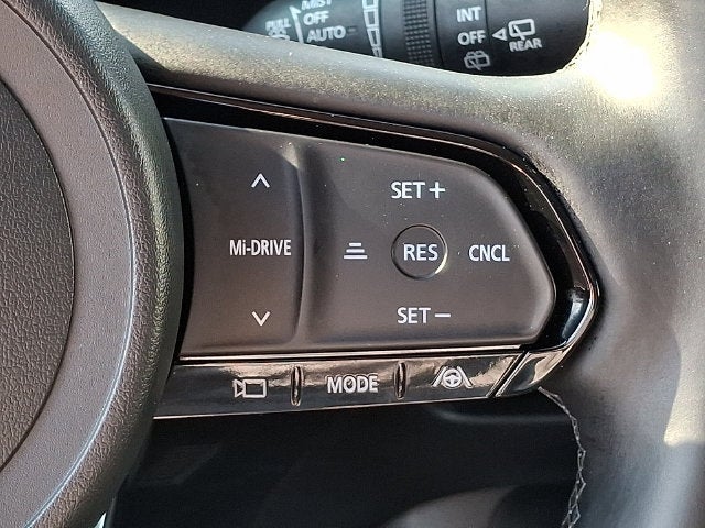 2026 Mazda Mazda CX-5 2.5 S Premium Plus
