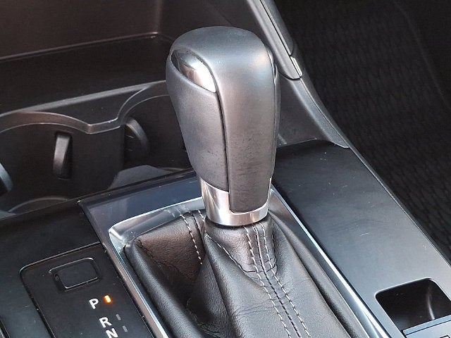 2026 Mazda Mazda CX-5 2.5 S Premium Plus