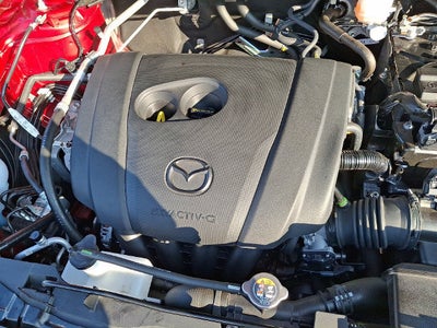 2026 Mazda Mazda CX-5 2.5 S Premium Plus