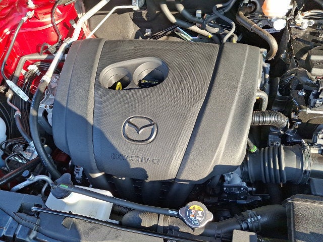 2026 Mazda Mazda CX-5 2.5 S Premium Plus