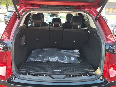 2026 Mazda Mazda CX-5 2.5 S Premium Plus