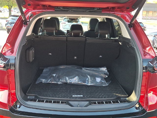 2026 Mazda Mazda CX-5 2.5 S Premium Plus