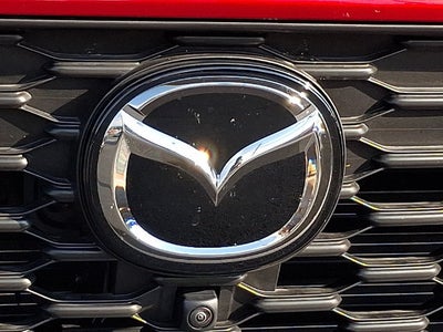2026 Mazda Mazda CX-5 2.5 S Premium Plus