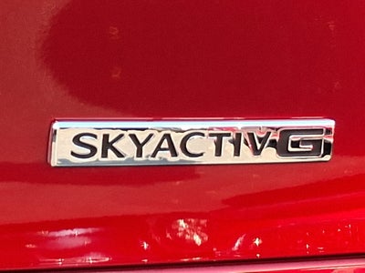 2026 Mazda Mazda CX-5 2.5 S Premium Plus