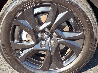 2026 Mazda Mazda CX-5 2.5 S Premium Plus