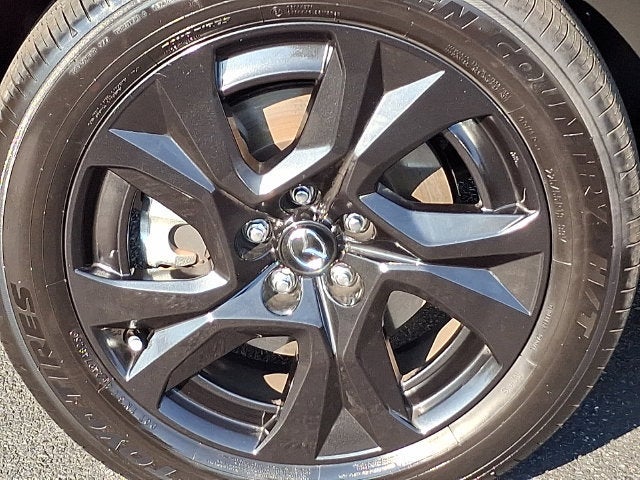 2026 Mazda Mazda CX-5 2.5 S Premium Plus