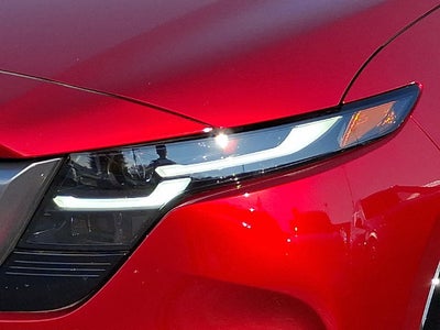 2026 Mazda Mazda CX-5 2.5 S Premium Plus