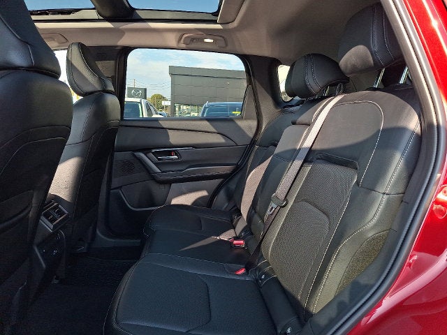 2026 Mazda Mazda CX-5 2.5 S Premium Plus