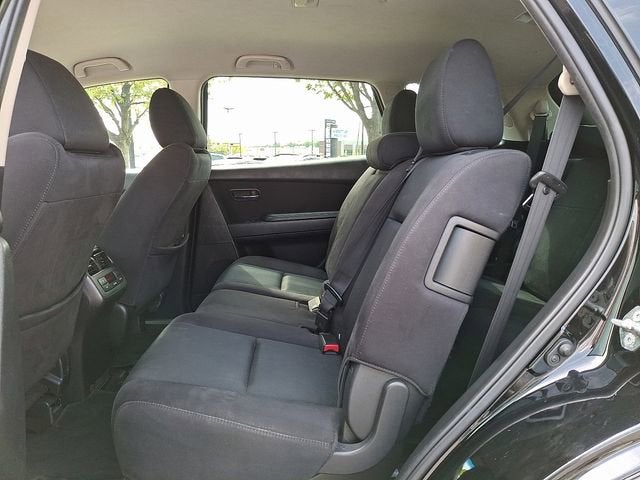 2013 Mazda Mazda CX-9 Sport