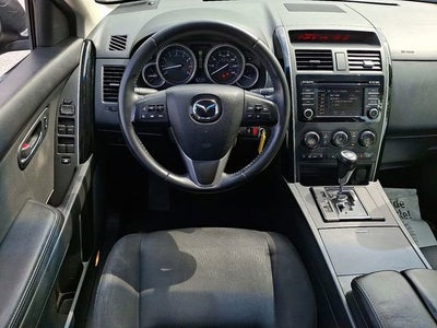 2013 Mazda Mazda CX-9 Sport