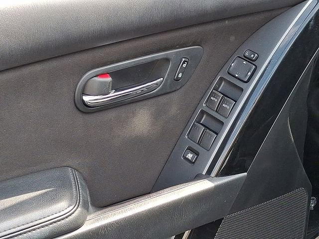 2013 Mazda Mazda CX-9 Sport