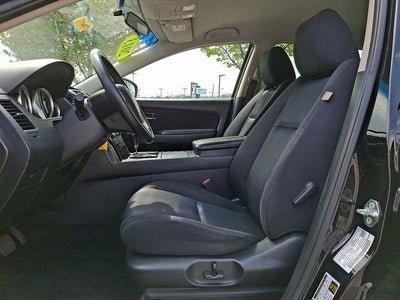 2013 Mazda Mazda CX-9 Sport