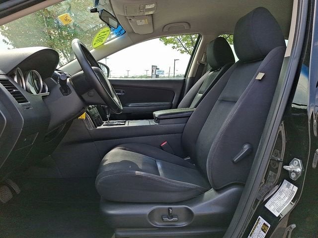 2013 Mazda Mazda CX-9 Sport