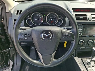 2013 Mazda Mazda CX-9 Sport