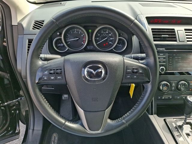 2013 Mazda Mazda CX-9 Sport