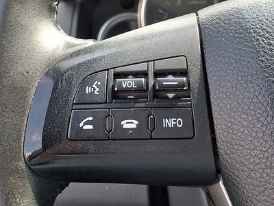 2013 Mazda Mazda CX-9 Sport