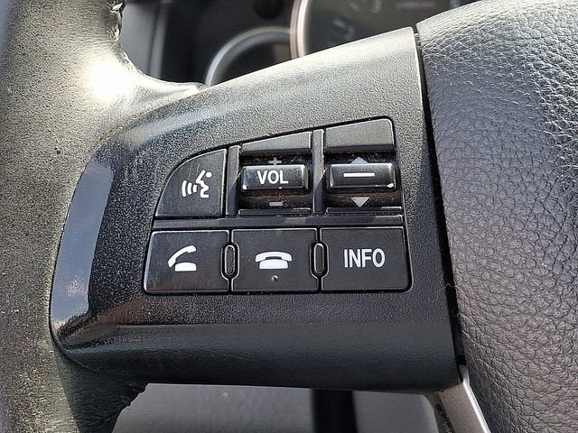 2013 Mazda Mazda CX-9 Sport