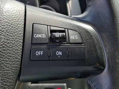 2013 Mazda Mazda CX-9 Sport