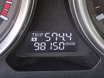 2013 Mazda Mazda CX-9 Sport