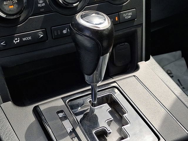 2013 Mazda Mazda CX-9 Sport