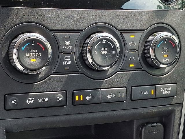 2013 Mazda Mazda CX-9 Sport