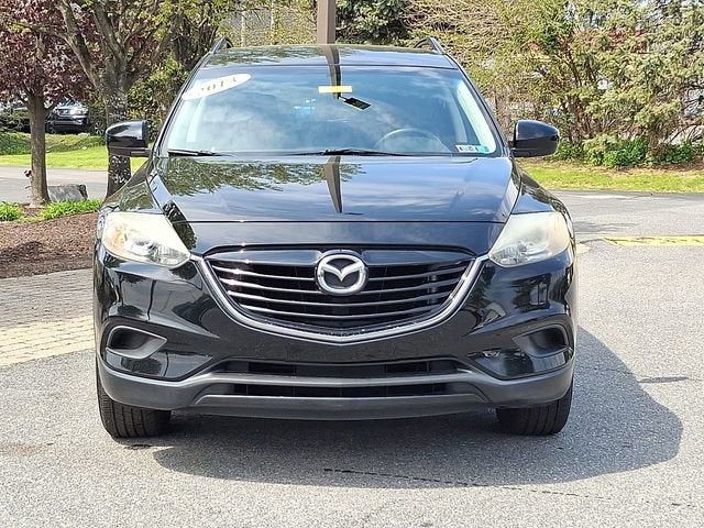 2013 Mazda Mazda CX-9 Sport