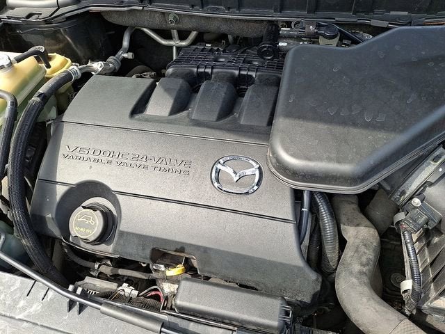2013 Mazda Mazda CX-9 Sport