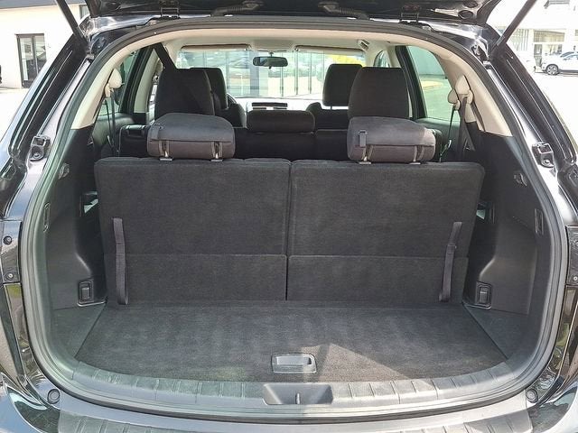 2013 Mazda Mazda CX-9 Sport