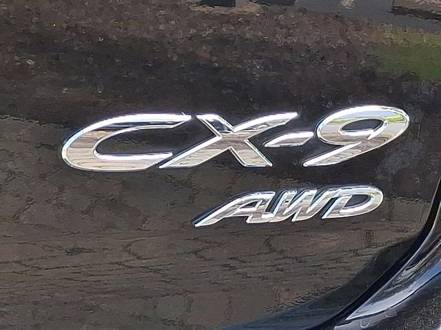 2013 Mazda Mazda CX-9 Sport