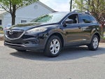 2013 Mazda Mazda CX-9 Sport
