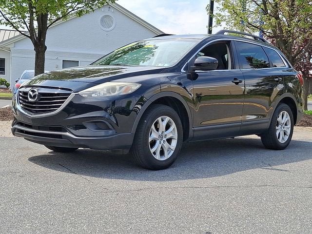2013 Mazda Mazda CX-9 Sport