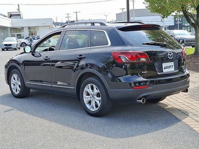 2013 Mazda Mazda CX-9 Sport