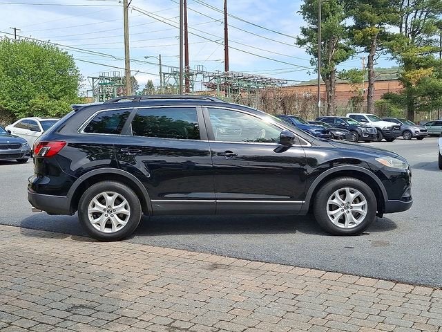 2013 Mazda Mazda CX-9 Sport