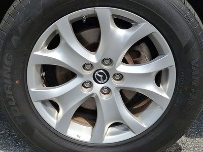 2013 Mazda Mazda CX-9 Sport