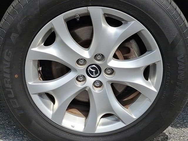 2013 Mazda Mazda CX-9 Sport