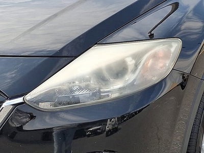 2013 Mazda Mazda CX-9 Sport