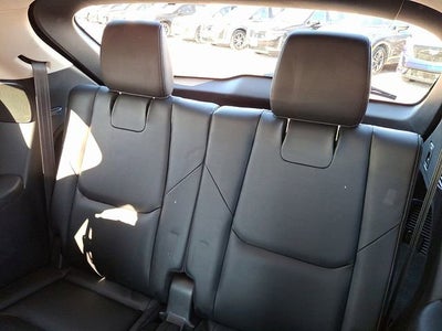 2021 Mazda Mazda CX-9 Touring