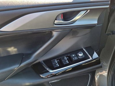 2021 Mazda Mazda CX-9 Touring