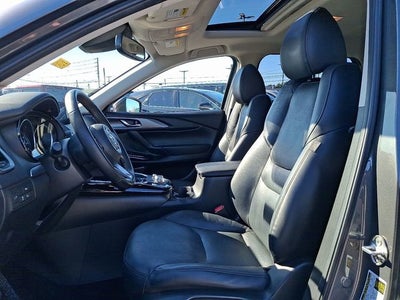 2021 Mazda Mazda CX-9 Touring