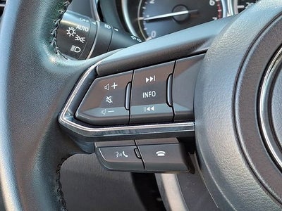 2021 Mazda Mazda CX-9 Touring