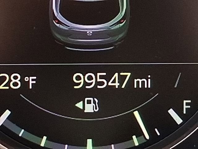 2021 Mazda Mazda CX-9 Touring