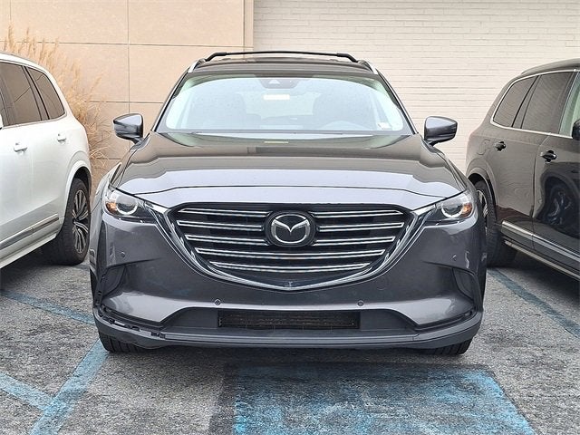 2021 Mazda Mazda CX-9 Touring