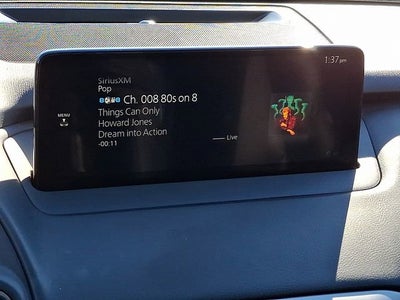 2021 Mazda Mazda CX-9 Touring