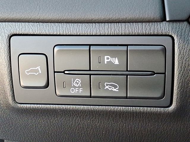 2021 Mazda Mazda CX-9 Touring