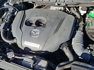 2021 Mazda Mazda CX-9 Touring