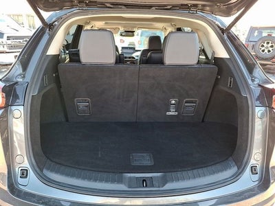 2021 Mazda Mazda CX-9 Touring