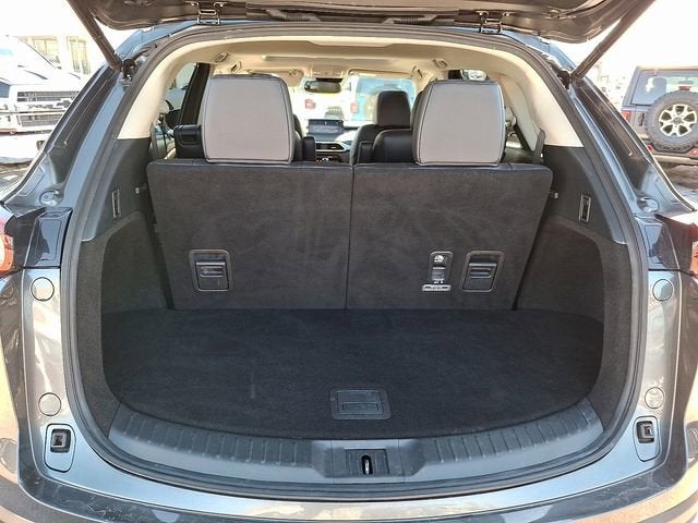 2021 Mazda Mazda CX-9 Touring